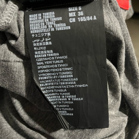 Prada Shirt - Picture 7 of 8